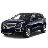 Car Mats Cadillac XT5 (2016-…)