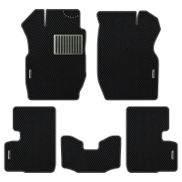 Car Mats Chana Benni (2007-…)