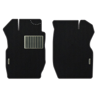 Car Mats Chana Benni (2007-…)