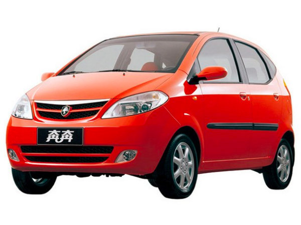 Car Mats Chana Benni (2007-…)