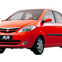 Car Mats Chana Benni (2007-…)