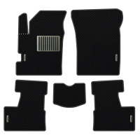 Car Mats Chana Benni mini (2007-…)