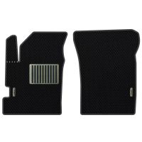 Car Mats Chana Benni mini (2007-…)