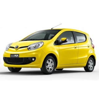 Car Mats Chana Benni mini (2007-…)