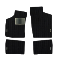 Car Mats Change Ideal (2003-2016)