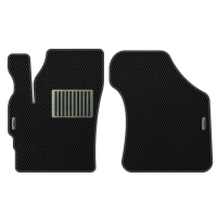 Car Mats Chery QQ (2003-…)