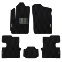 Car Mats Chery M11 (A3) (2008-…)