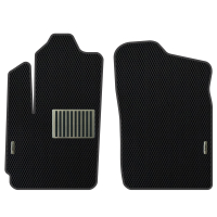Car Mats Chery M11 (A3) (2008-…)