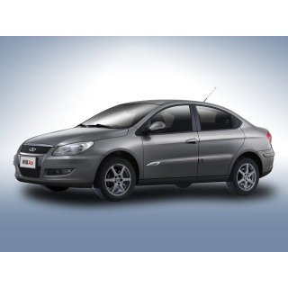 Car Mats Chery M11 (A3) (2008-…)