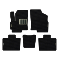 Car Mats Chery Tiggo 5 (2013-…)