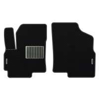Car Mats Chery Tiggo 5 (2013-…)