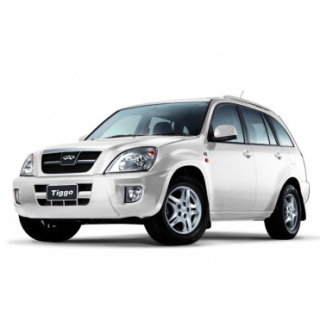 Car Mats Chery Tiggo 5 (2013-…)