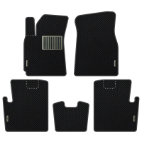 Car Mats Chery Tiggo (2010-2014)