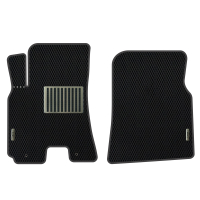 Car Mats Chery Tiggo 3 (2014-…)