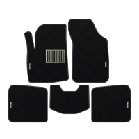 Car Mats Chery E5 (2011-2016)