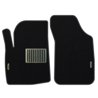 Car Mats Chery E5 (2011-2016)