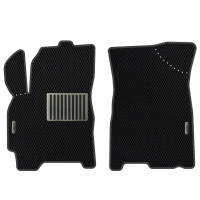 Car Mats Chery Tiggo 2 (2016-…)