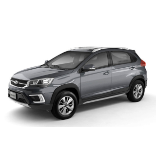 Car Mats Chery Tiggo 2 (2016-…)