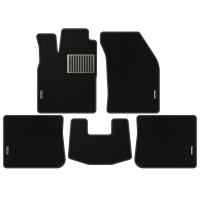 Car Mats Chery Elara (A5) (2006-…)