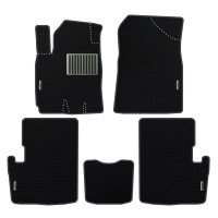 Car Mats Chery Tiggo (2005-2010)