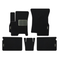 Car Mats Chery Tiggo 7 (2016-2020)