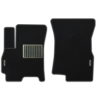 Car Mats Chery Tiggo 7 (2016-2020)