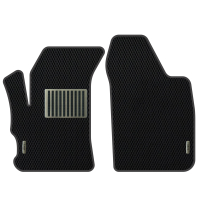 Car Mats Chery Beat (2009-2015)