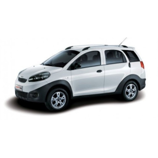 Car Mats Chery Beat (2009-2015)