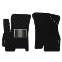 Car Mats Chery Tiggo 4 (2017-…)