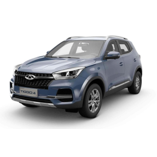 Car Mats Chery Tiggo 4 (2017-…)