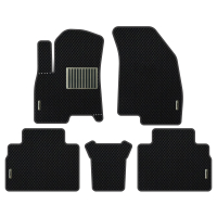 Car Mats Chery Tiggo 8 (2020-…)
