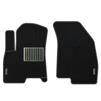 Car Mats Chery Tiggo 8 (2020-…)