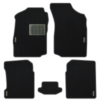 Car Mats Chery Amulet (2003-2014)