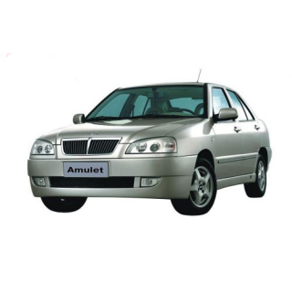 Car Mats Chery Amulet (2003-2014)