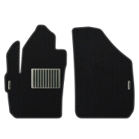 Car Mats Chery Kimo (A1) (2007-…)