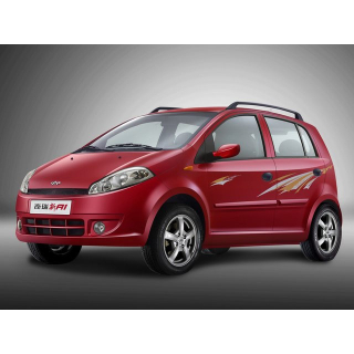 Car Mats Chery Kimo (A1) (2007-…)