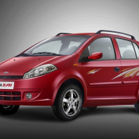 Car Mats Chery Kimo (A1) (2007-…)