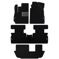 Car Mats Chery Jetour X70 (2018-…)