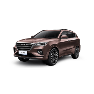 Car Mats Chery Jetour X70 (2018-…)