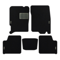 Car Mats Chery Jaggi (QQ6) (2006-2010)