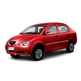 Car Mats Chery Jaggi (QQ6) (2006-2010)