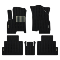 Car Mats Chery Tiggo 7 PRO (2020-…)
