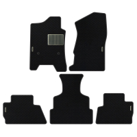 Car Mats Chevrolet Tahoe  (2014-2020)