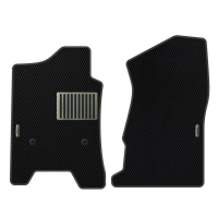 Car Mats Chevrolet Tahoe  (2014-2020)