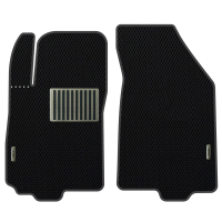 Car Mats Chevrolet Aveo T300 (2011-…)