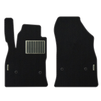 Car Mats Chevrolet Cruze (2016-…)