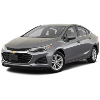 Car Mats Chevrolet Cruze (2016-…)