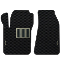Car Mats Chevrolet Niva (2002-2014)