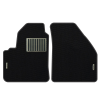 Car Mats Chevrolet Tacuma (2000-2008)