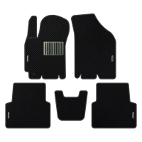 Car Mats Chevrolet Lacetti (2002-…)